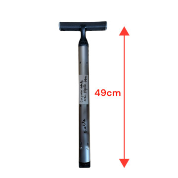 Lugagge Telescopic Handle Tige Firelite (49cm x 4cm) suitable for Samsonite