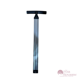 Lugagge Telescopic Handle Tige Firelite (49cm x 4cm) suitable for Samsonite