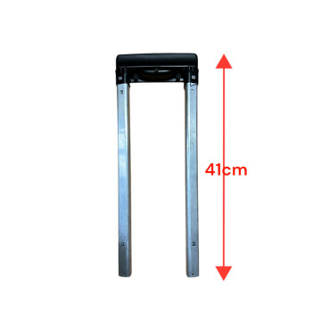 Lugagge Telescopic Handle 41 cm x 15,5 cm suitable for American Tourister