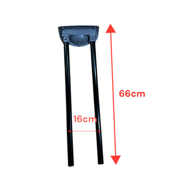 Lugagge Telescopic Handle is suitable for Samsonite …